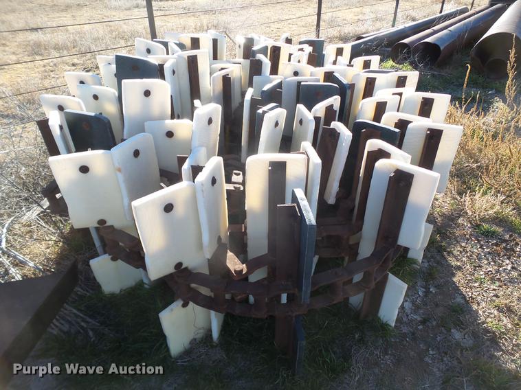 image for item EN9689 Grain elevator