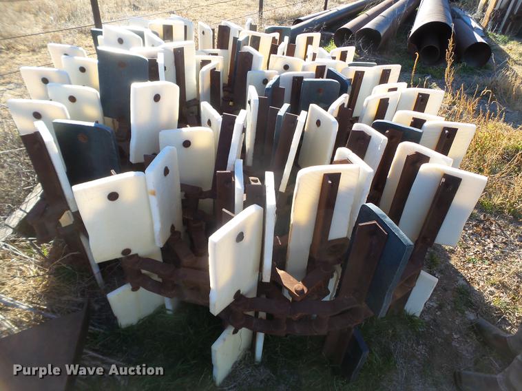 image for item EN9689 Grain elevator