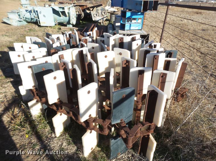 image for item EN9689 Grain elevator