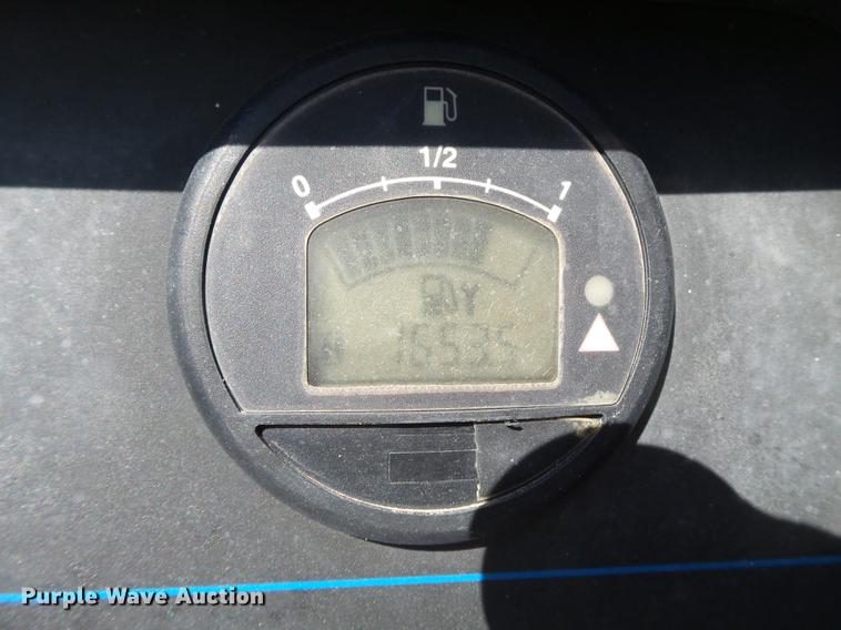 image for item EN9708 2010 Ford F550 service truck