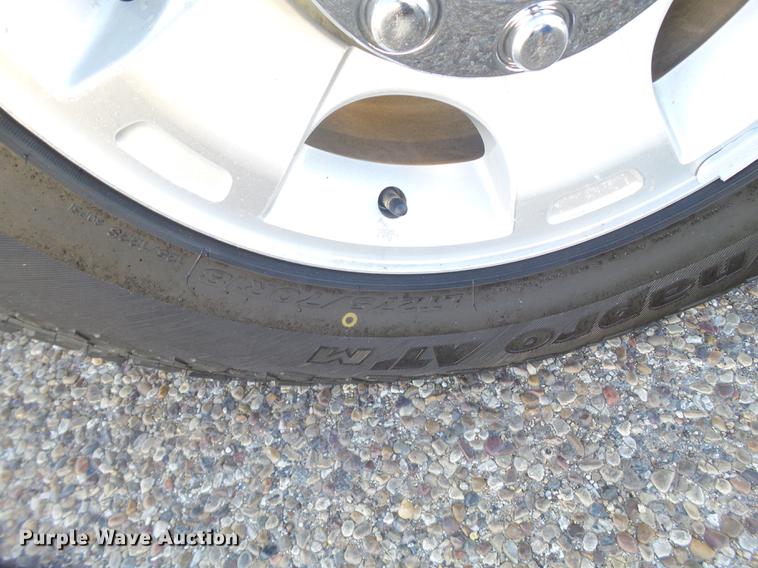 image for item EN9709 2015 Ford F250 Crew Cab pickup truck