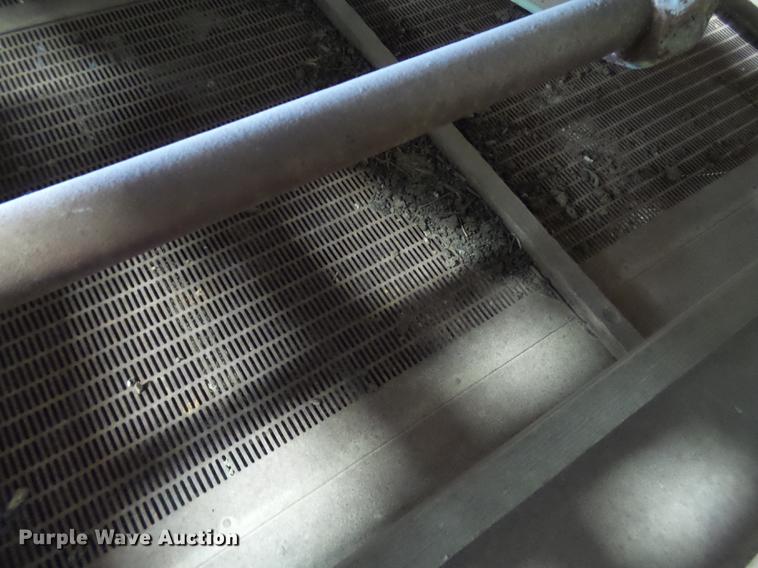 image for item EN9712 Crippen H-434-A seed cleaner