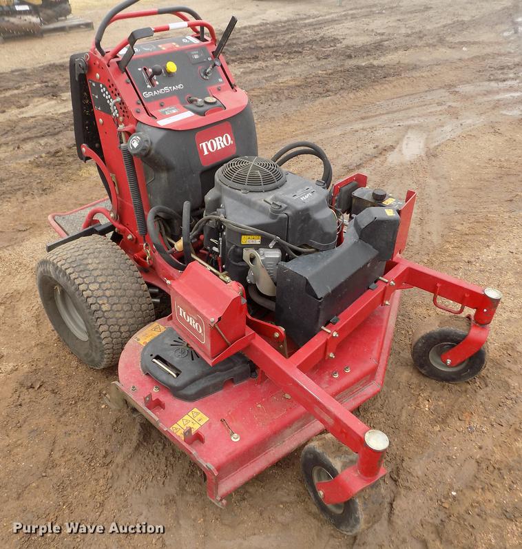 image for item EQ9042 Toro 74549 lawn mower