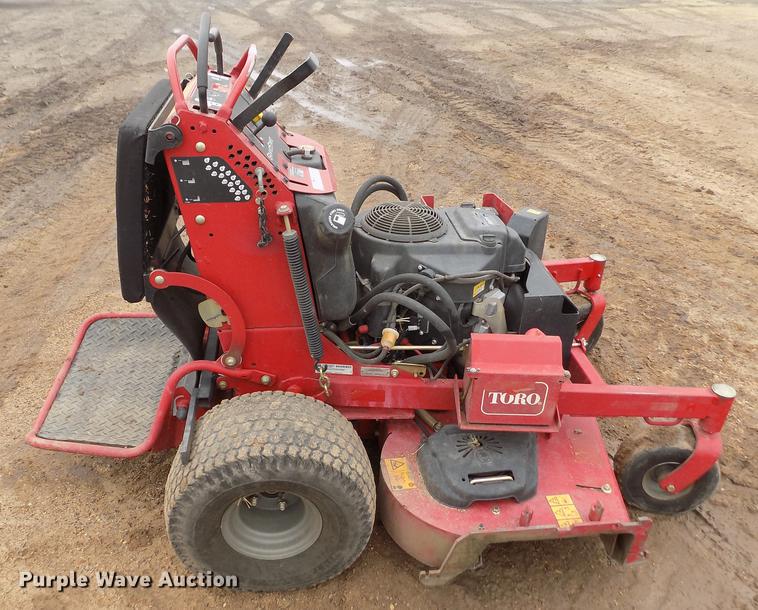 image for item EQ9042 Toro 74549 lawn mower