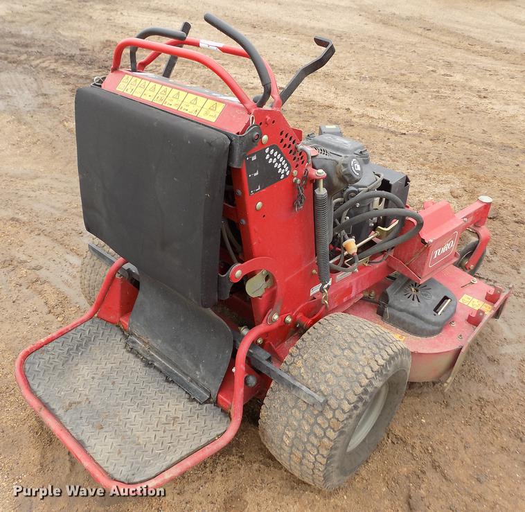 image for item EQ9042 Toro 74549 lawn mower