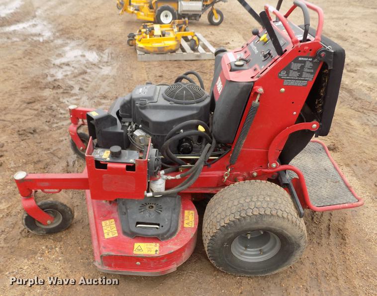 image for item EQ9042 Toro 74549 lawn mower