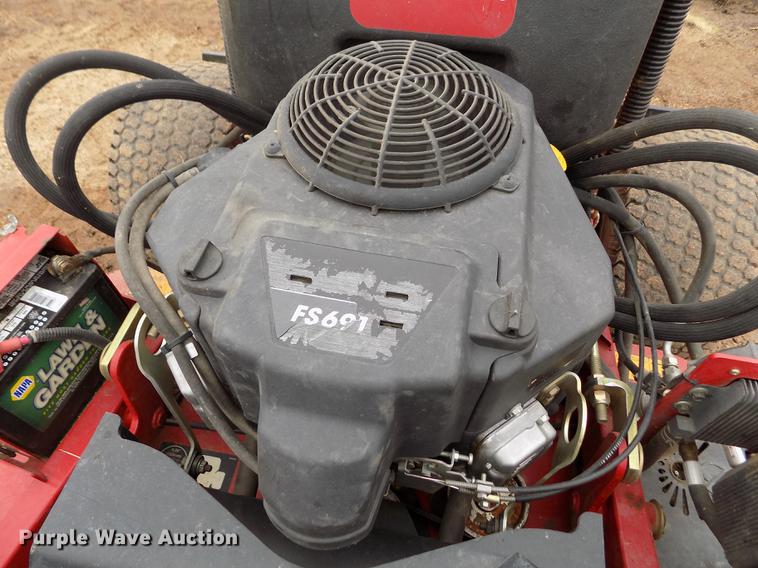 image for item EQ9042 Toro 74549 lawn mower
