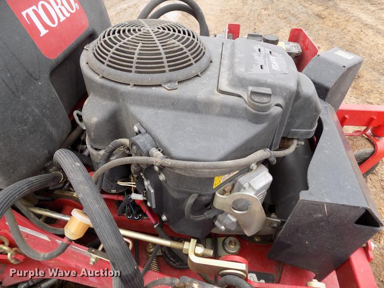 image for item EQ9042 Toro 74549 lawn mower