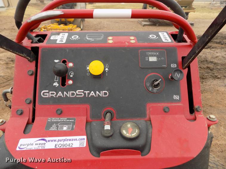 image for item EQ9042 Toro 74549 lawn mower