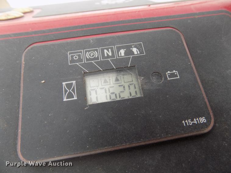 image for item EQ9042 Toro 74549 lawn mower