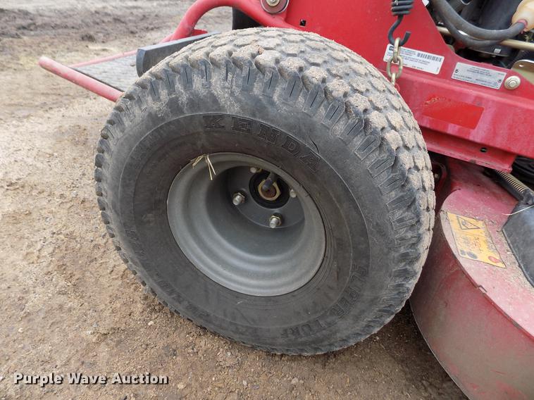 image for item EQ9042 Toro 74549 lawn mower