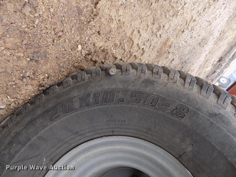 image for item EQ9042 Toro 74549 lawn mower