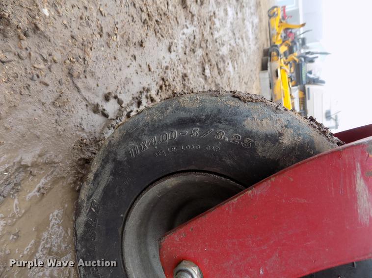 image for item EQ9042 Toro 74549 lawn mower