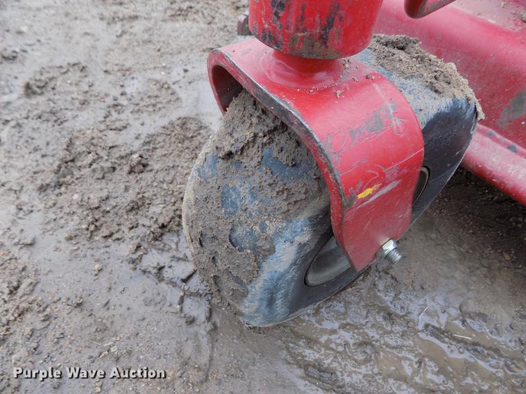 image for item EQ9042 Toro 74549 lawn mower