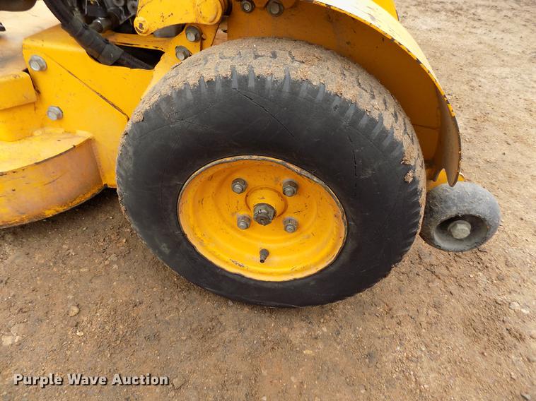 image for item EQ9043 Wright Stander WS32 15KAW lawn mower