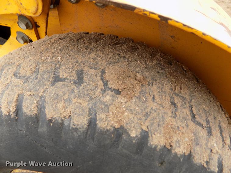 image for item EQ9043 Wright Stander WS32 15KAW lawn mower