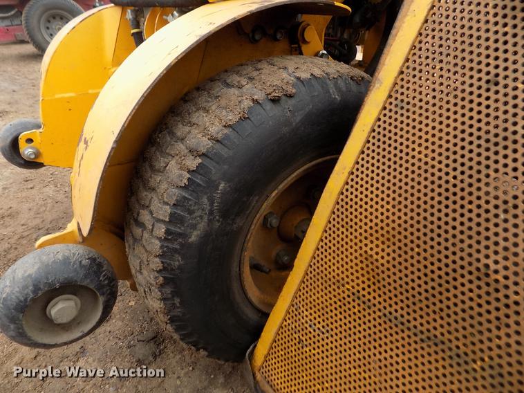 image for item EQ9043 Wright Stander WS32 15KAW lawn mower