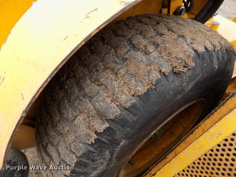 image for item EQ9043 Wright Stander WS32 15KAW lawn mower