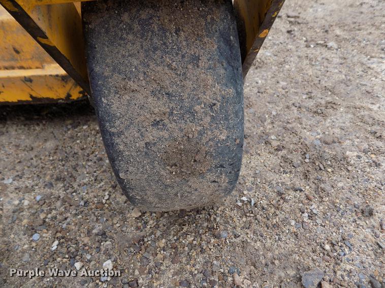 image for item EQ9043 Wright Stander WS32 15KAW lawn mower