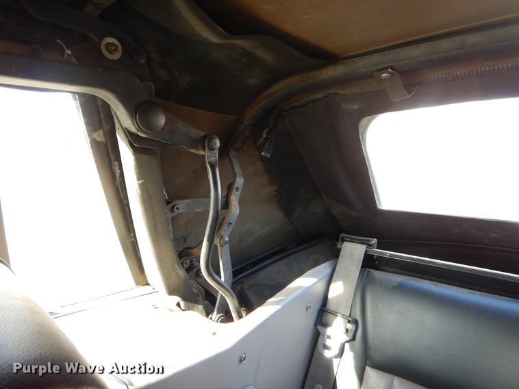 image for item ER9454 1992 Ford Mustang convertible