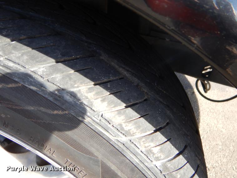 image for item ER9454 1992 Ford Mustang convertible