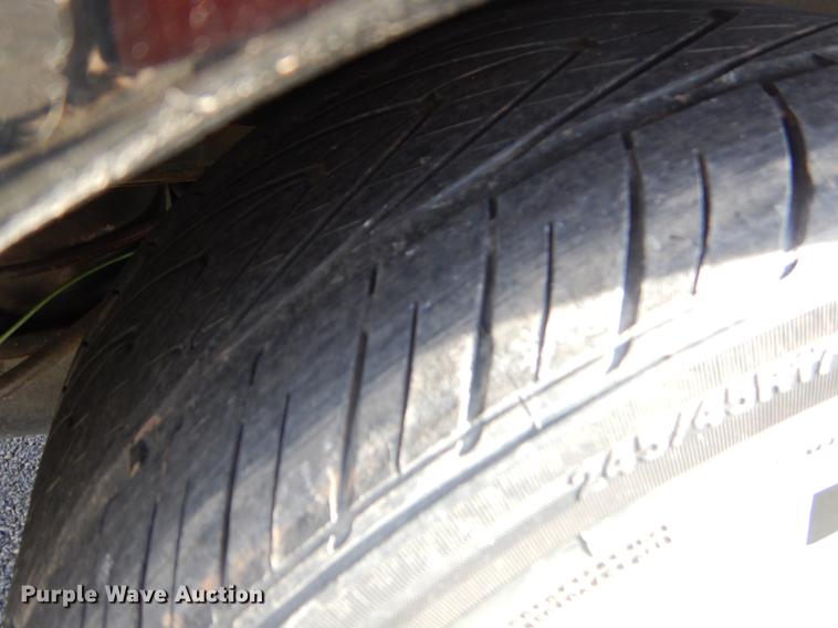 image for item ER9454 1992 Ford Mustang convertible