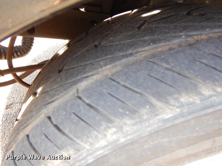 image for item ER9454 1992 Ford Mustang convertible