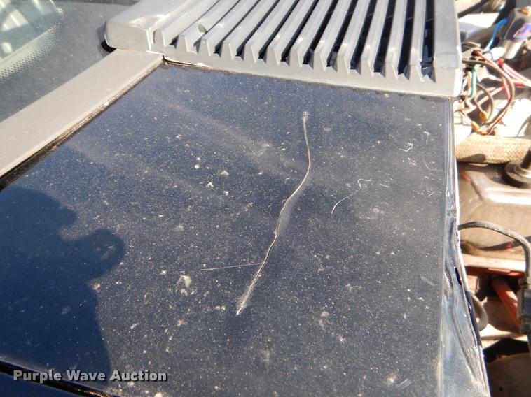 image for item ER9454 1992 Ford Mustang convertible