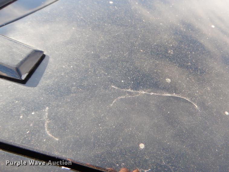 image for item ER9454 1992 Ford Mustang convertible