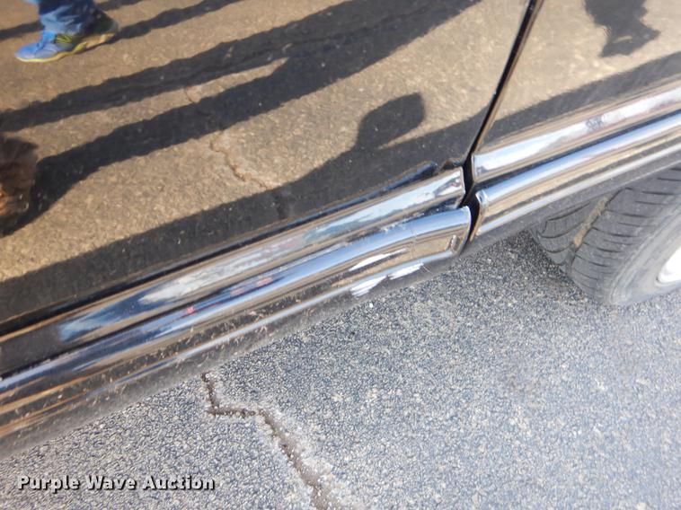 image for item ER9454 1992 Ford Mustang convertible