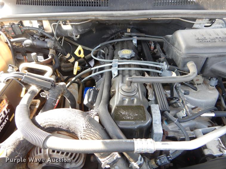 image for item ER9455 2000 Jeep Cherokee Laredo SUV