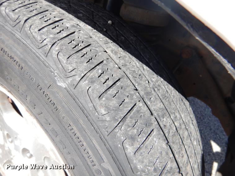 image for item ER9455 2000 Jeep Cherokee Laredo SUV