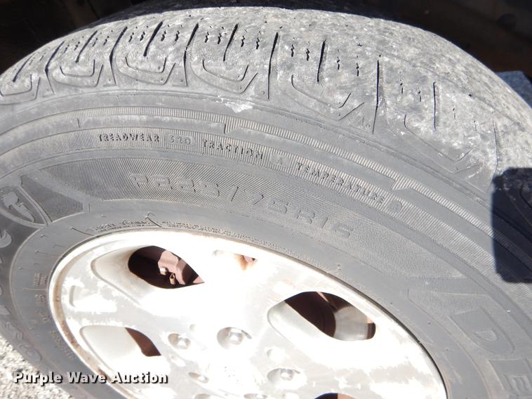 image for item ER9455 2000 Jeep Cherokee Laredo SUV