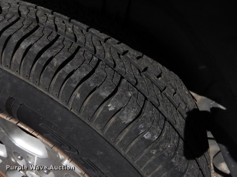 image for item ER9455 2000 Jeep Cherokee Laredo SUV