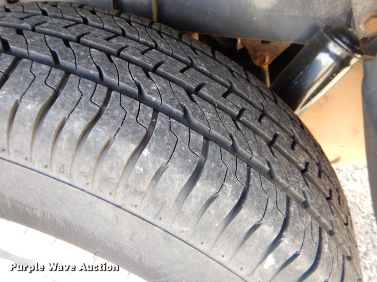 image for item ER9455 2000 Jeep Cherokee Laredo SUV