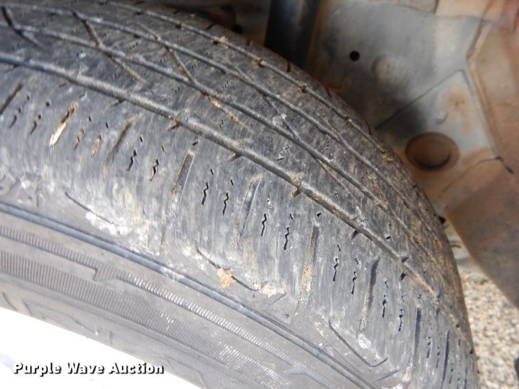 image for item ER9455 2000 Jeep Cherokee Laredo SUV