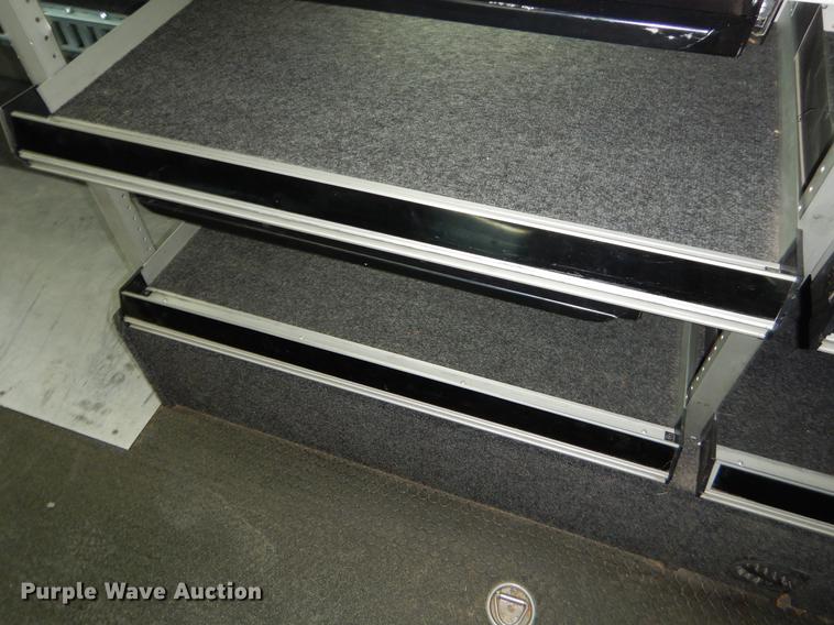 image for item ER9462 2011 Ford F59 delivery truck