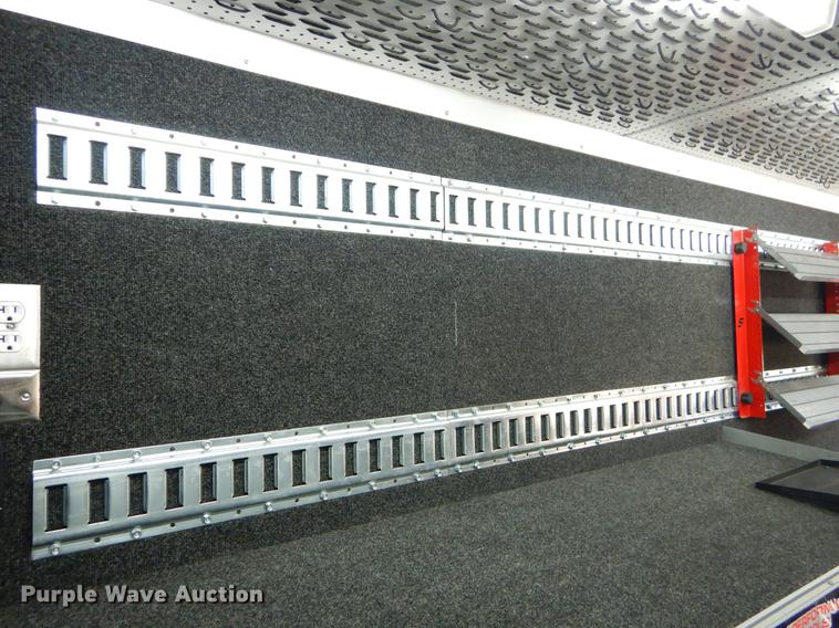 image for item ER9462 2011 Ford F59 delivery truck