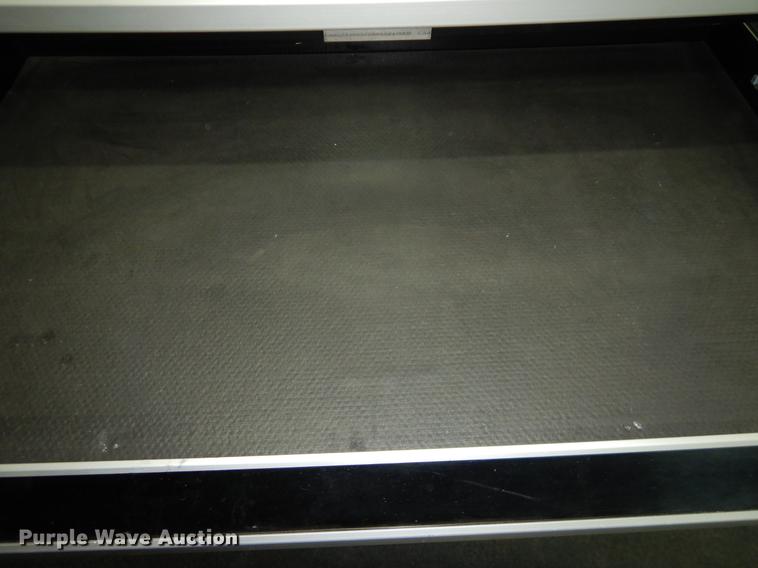 image for item ER9462 2011 Ford F59 delivery truck