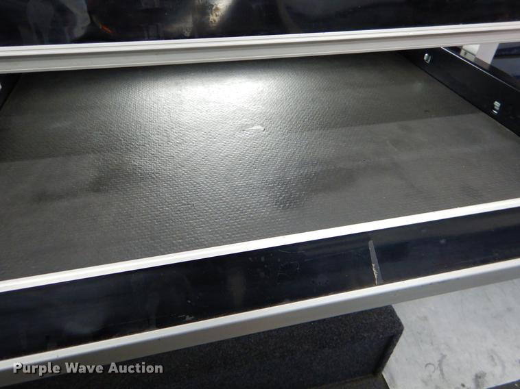 image for item ER9462 2011 Ford F59 delivery truck