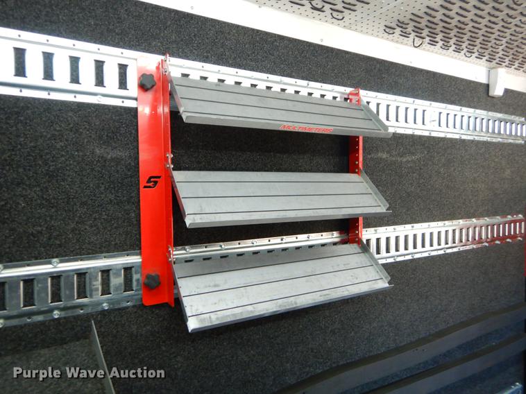 image for item ER9462 2011 Ford F59 delivery truck