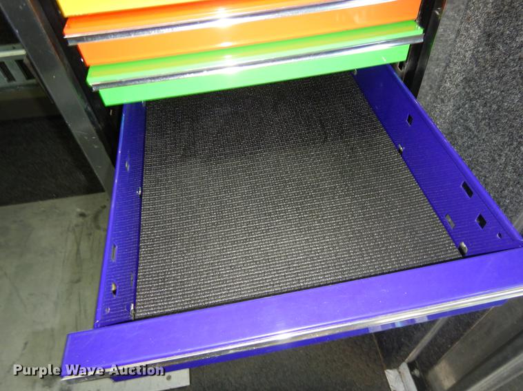 image for item ER9462 2011 Ford F59 delivery truck