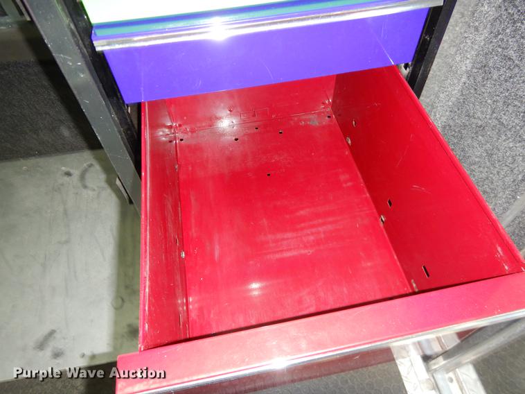 image for item ER9462 2011 Ford F59 delivery truck