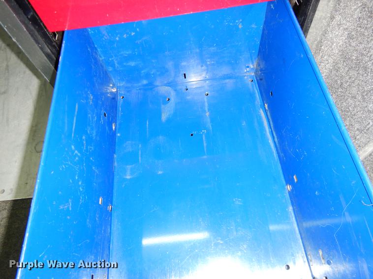 image for item ER9462 2011 Ford F59 delivery truck