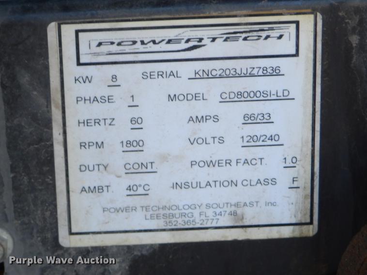 image for item ER9462 2011 Ford F59 delivery truck