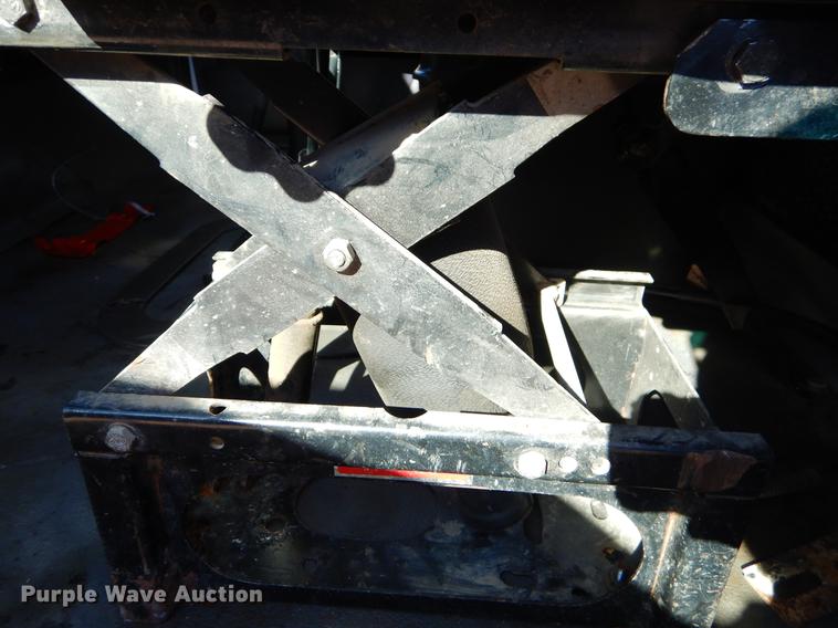 image for item ER9463 2007 Sterling L-Line dump truck