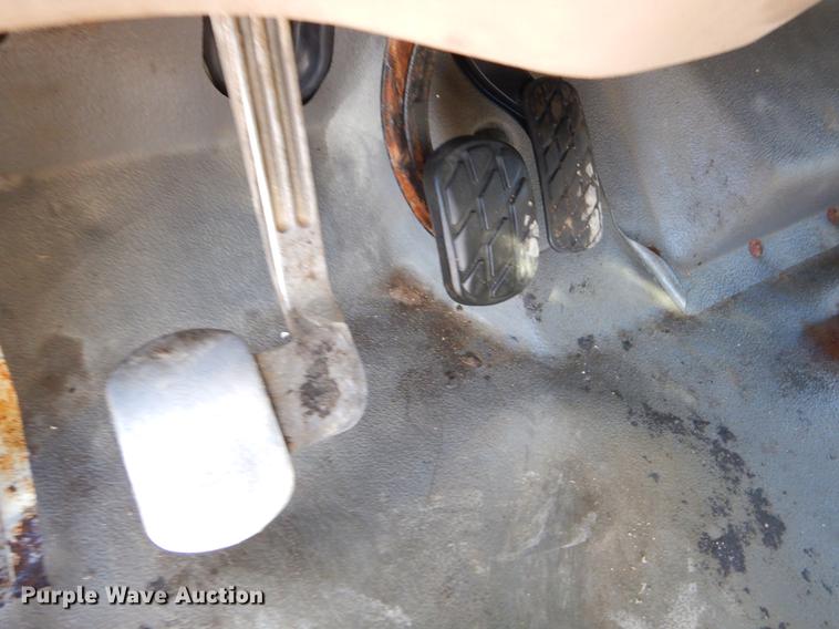 image for item ER9463 2007 Sterling L-Line dump truck