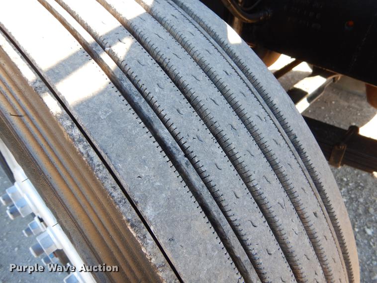 image for item ER9463 2007 Sterling L-Line dump truck