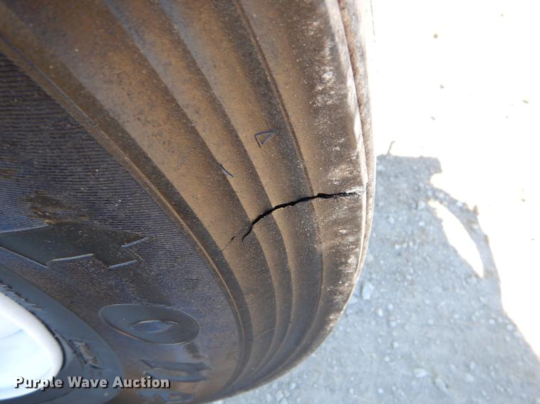 image for item ER9463 2007 Sterling L-Line dump truck