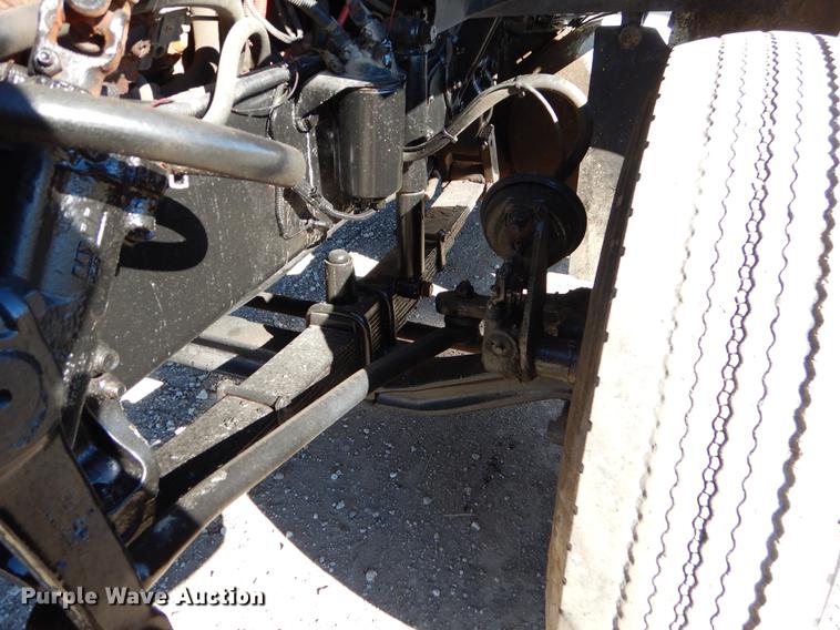 image for item ER9463 2007 Sterling L-Line dump truck